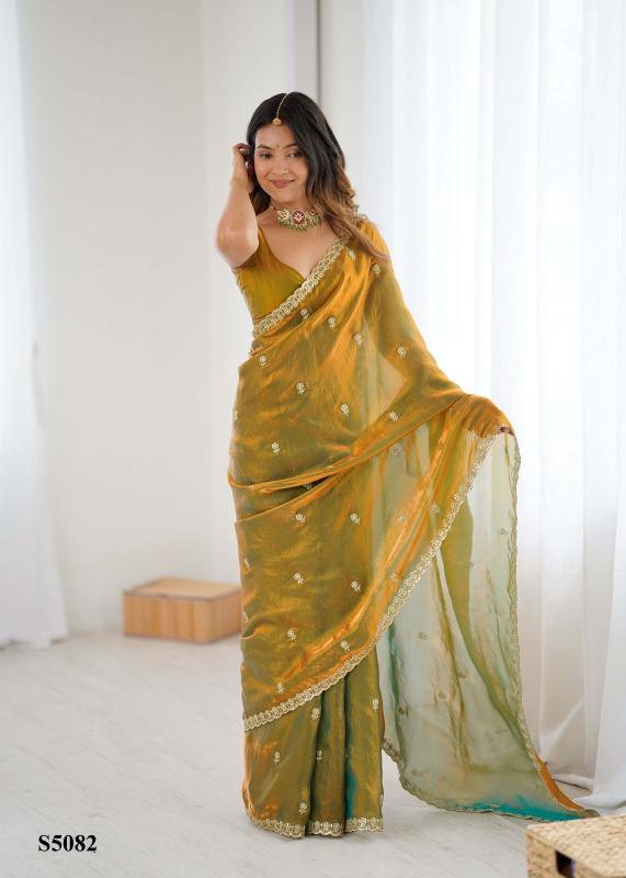 Mahotsav avira surat me saree price